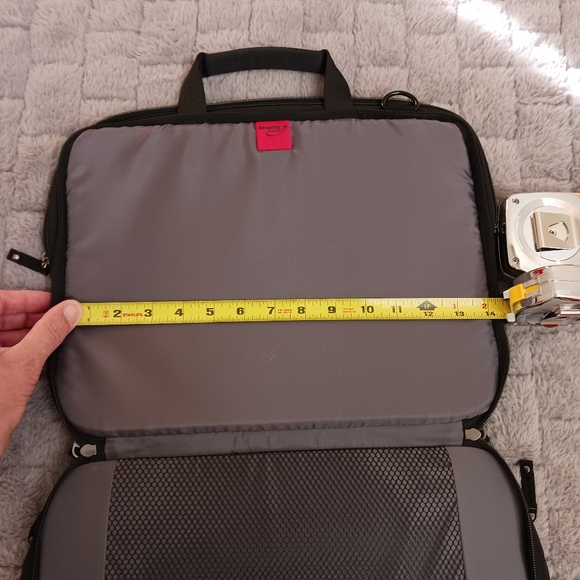 Case Logic Laptop 💻 Case - Picture 7 of 10